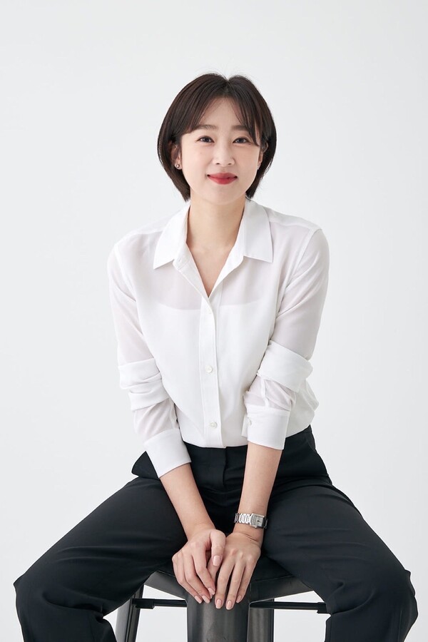 This is the photograph of Lee Se-ra./Photography extracted by Lee Se-ra