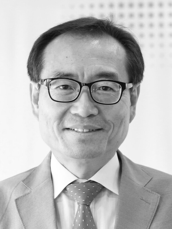 ▲김호균 명지대 경영정보학과 명예교수