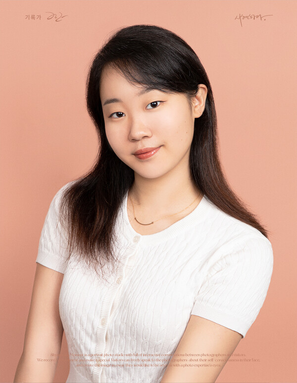 Kim Bo-young, Post Reporter