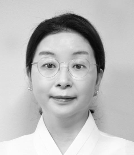 ▲황수경 불교대학원 명상심리학과 겸임교수