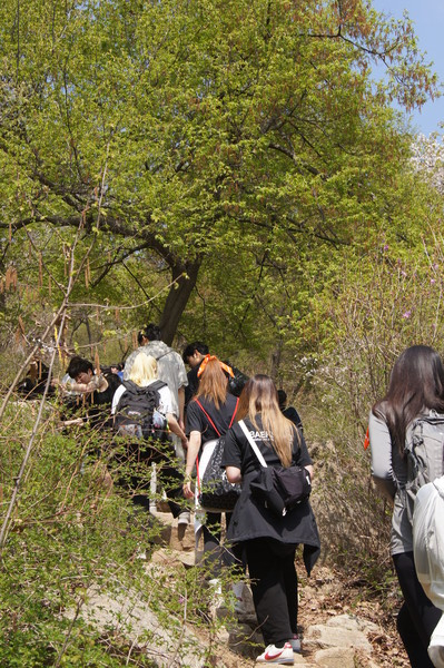 /Photography by Kim Bo-young