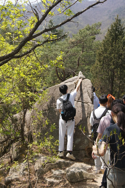 /Photography by Kim Bo-young