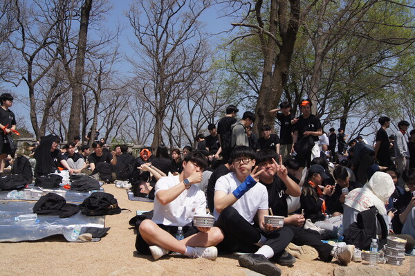 /Photography by Kim Bo-young