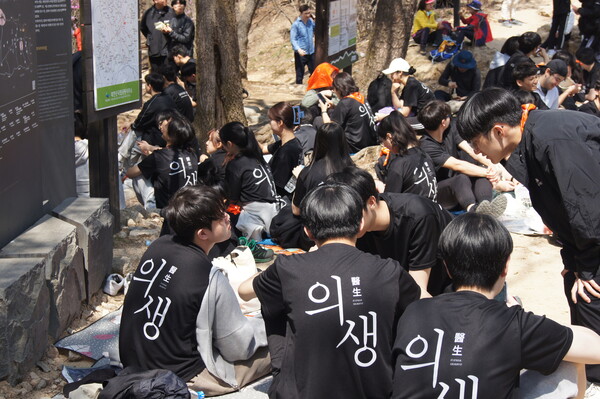 /Photography by Kim Bo-young