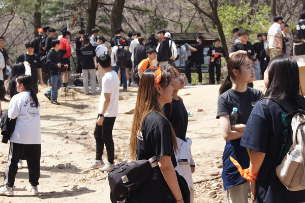 /Photography by Kim Bo-young