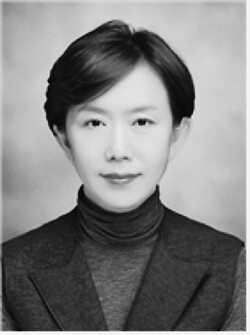 ▲정영희 불교대학원 명상심리상담학과 초빙교수