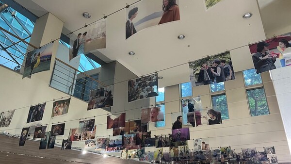 △ KU시네마테크 (사진= 신하연 편집위원)