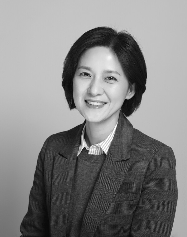 ▲최은경 다르마칼리지 조교수