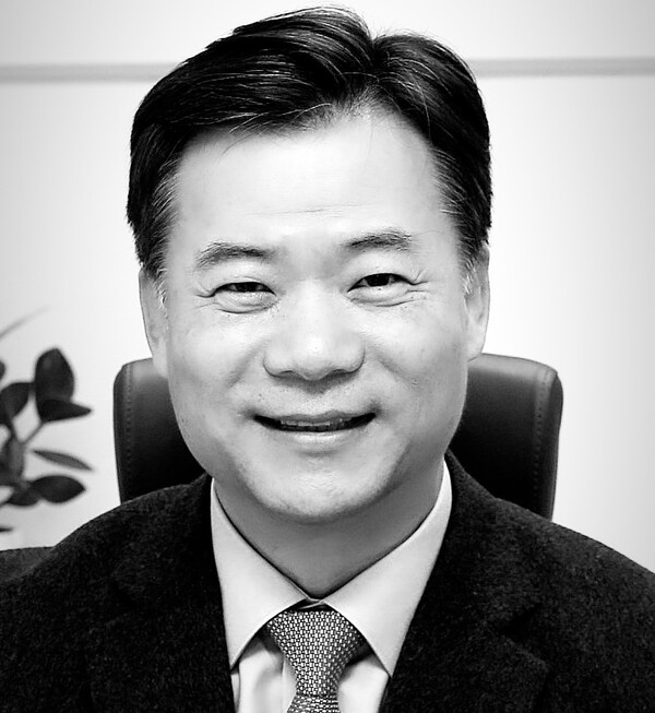 ▲박인휘 이화여자대학교 국제학부 교수