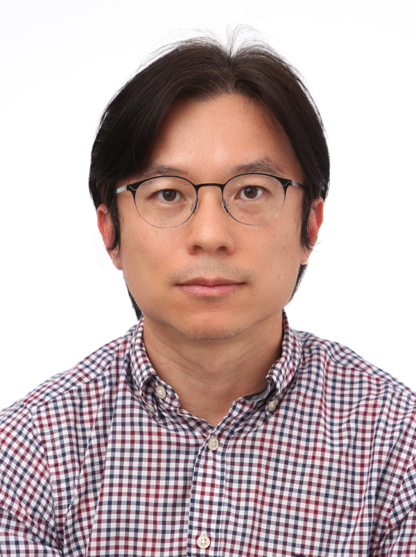 ▲AI소프트웨어융합학부 이철 교수 (사진 제공=동국대학교.)