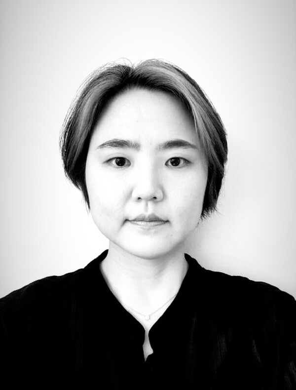 ▲김성은 미디어커뮤니케이션학전공 강사