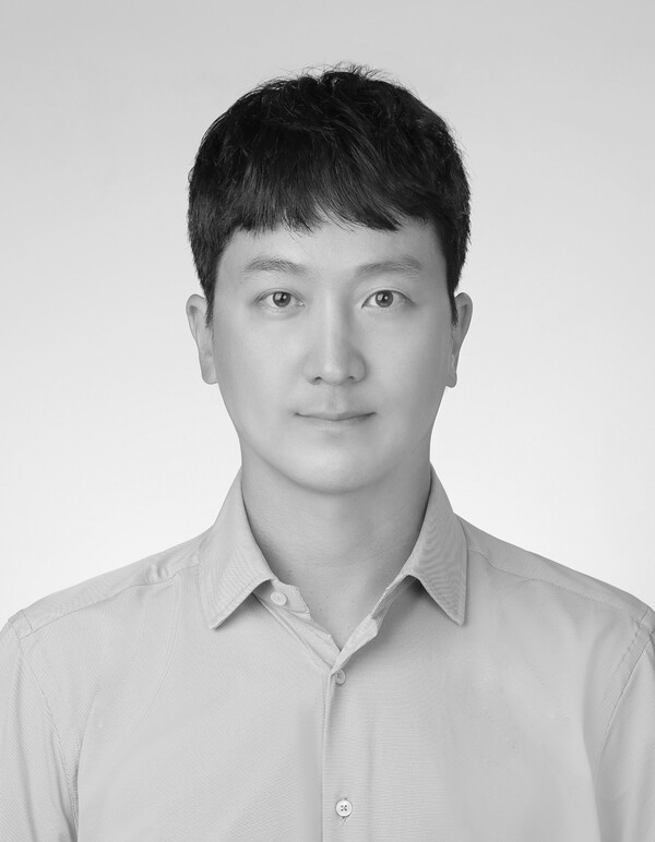 ▲김민휴 행정학과 부교수