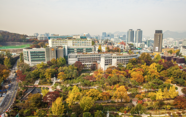 ▲사진제공=동국대학교.