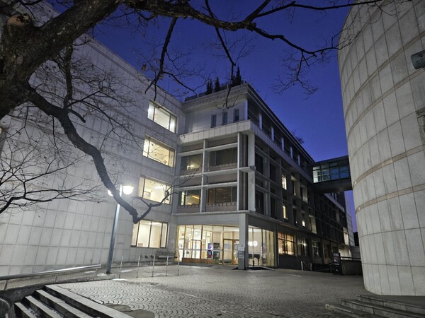                                                                                                                           / Photography by Lee Jae-won