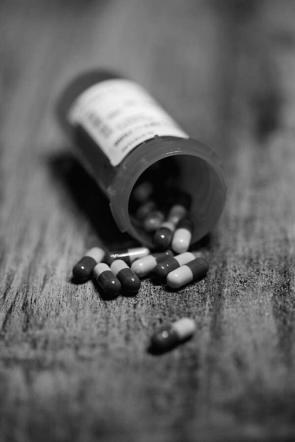 We must view them as conditions that require treatment and acceptance. /Photography Extracted by Unsplash