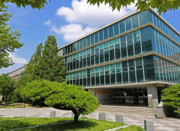 /Provided  by Dongguk University Website