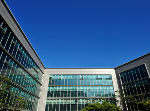 /Provided  by Dongguk University Website