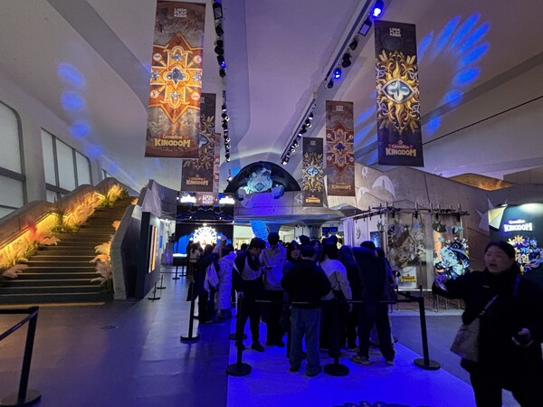 /Photography by Jeon Han-gyeol