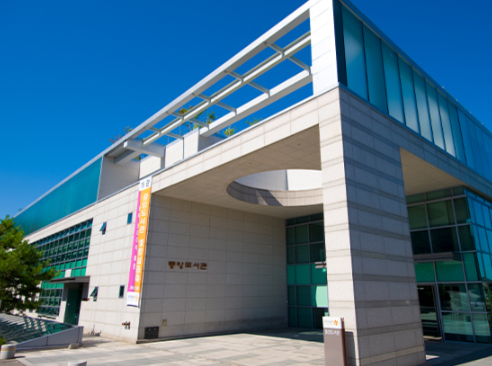 /Provided  by Dongguk University Website