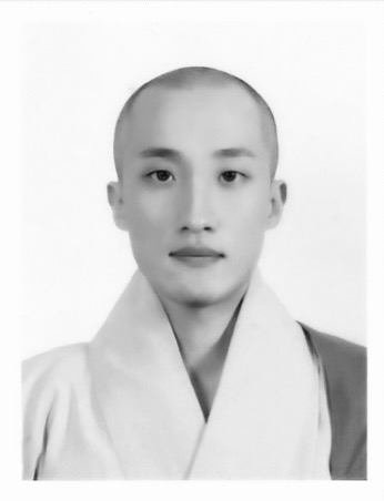 ▲진관스님 불교대학 강사