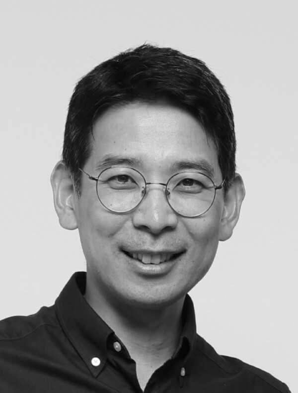 ▲최원재 사학과 교수.