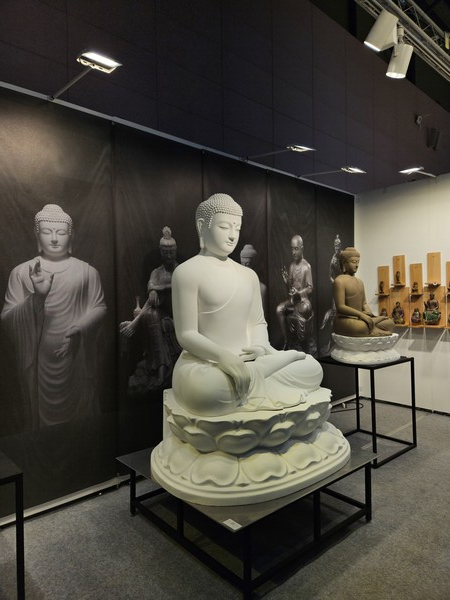 △작년 불교박람회 현장 (사진=오솔미 편집위원)