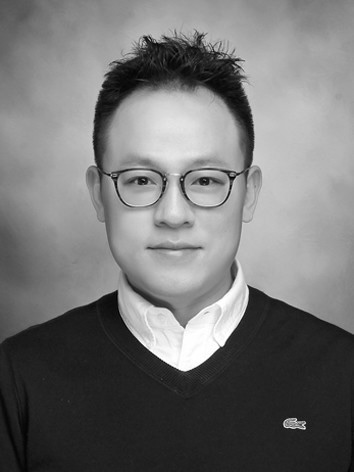 ▲김경래 불교대학 부교수.