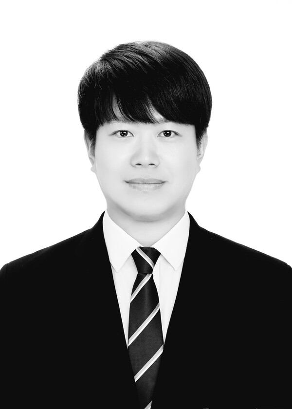 ▲박창영 국어국문문예창작학부 초빙교수.