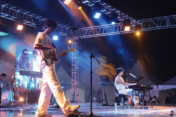 ▲밴드 씨엔블루 (사진=김지은 수습기자.)