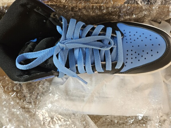 The Air Jordan 1 Retro High OG remains a consistently popular model. /Photography by Hwang Ji-woo