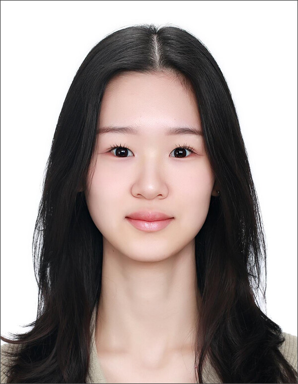 Student council leaders organize efforts for department improvement. /Photography provided by Lee Ha-na