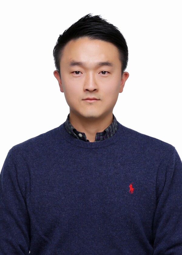 민정호 국어국문문예창작학부 초빙교수