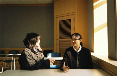 △ 사진= 김해솔 시인