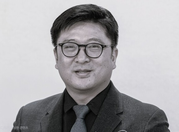 ▲김도우 경남대학교 경찰학부 교수