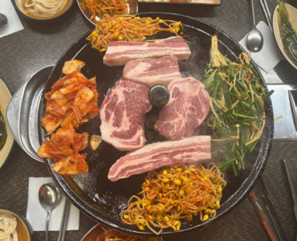 [477 Culture] The Cultural Meaning Behind Korean Dining Tools