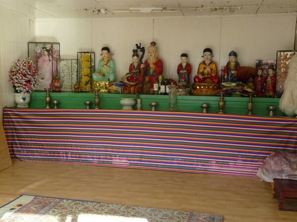 [478 Culture] Understanding Korean Shamanism, Musok Beyond the Occult